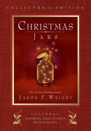 Book "Christmas Jars" by Jason Wright